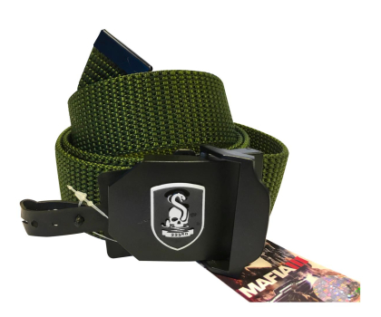 Pozostałe gadżety dla gracza Good Loot Pasek Mafia III
